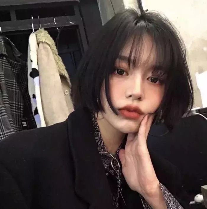 黑白之间