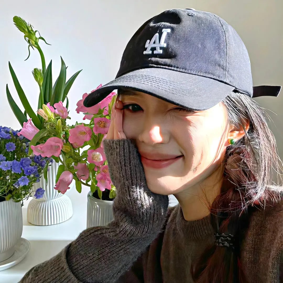 只是孩子