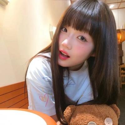 蓝与黑
