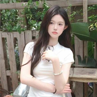 镜子破了