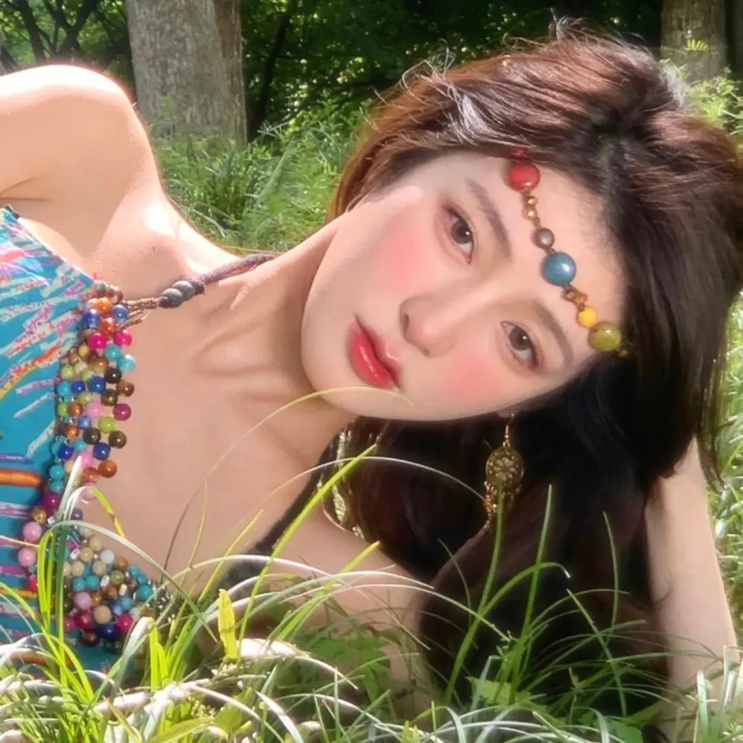 阿娘使道传