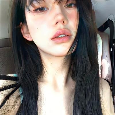 海的女人